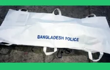 সিলেট রেলওয়ে স্টেশন থেকে অজ্ঞাত যুবকের লাশ উদ্ধার