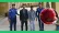 নারীকে অপহরণ করে  ধর্ষনের অভিযোগ,দুইজনকে গ্রেফতার