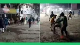 পাঁচ গ্রামের সংঘর্ষের ঘটনায় ৫ জনকে আটক