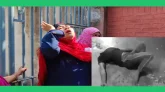 মাদারীপুরে তিন ভাই দৌড়ে মসজিদের মধ্যে লুকিয়ে প্রাণ রক্ষা করতে পারলেন না