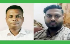ছাতকে সড়ক দু র্ঘ ট নায় দুই জনের মৃত্যু, আহত ১জন আইসিইউ’তে