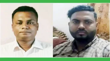 ছাতকে সড়ক দু র্ঘ ট নায় দুই জনের মৃত্যু, আহত ১জন আইসিইউ’তে