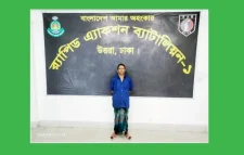 ধর্ষণ মামলায় আটক ১জন