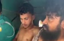 ছিনতাইয়ের চেষ্টাকালে আটক ২