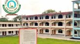 বিশ্বনাথের সৎপুর কামিল মাদ্রাসার গভর্নিং বডির বিরুদ্ধে জেলা প্রশাসক বরাবরে আবেদন।
