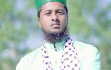 কুলাউড়ায় ট্রাকের চাকায় পিষ্ট হয়ে প্রাণ গেলো মোটরসাইকেল আরোহী আবুল কালাম আজাদ