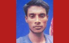 শ্রীপুর পাথর কোয়ারী হতে ১শ্রমিককে ধরে নিয়েছে বিএসএফ