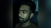 পারভেজ হত্যা মামলার আসামি কুমিল্লা থেকে গ্রেপ্তার