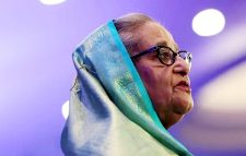 হাসিনার বিরুদ্ধে হত্যাসহ ৪ মামলার তদন্ত সম্পন্ন