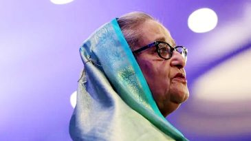 হাসিনার বিরুদ্ধে হত্যাসহ ৪ মামলার তদন্ত সম্পন্ন