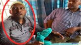 টিলাগড় পয়েন্ট থেকে ডেভিল শাহজাহান গ্রেফতার