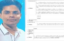 যুক্তরাজ্য প্রবাসী কামালের প্রতারনার শিকার বাগবাড়ী এলাকার বাসিন্দা হাছনা বেগম