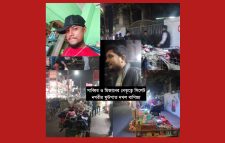 সিলেটের ফুটপাত দখল বানিজ্যে ‘সাব্বির—মিজান বেপরোয়া’ 