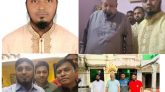 তামাবিল স্থল বন্দর গাড়ী প্রতি ৪৫০ টাকা করে চাঁদা উত্তোলন চাঁদার ভাগ যায় কাষ্টম, স্থল বন্দর ও সমিতির কিছু নেতার পকেটে