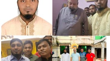 তামাবিল স্থল বন্দর গাড়ী প্রতি ৪৫০ টাকা করে চাঁদা উত্তোলন চাঁদার ভাগ যায় কাষ্টম, স্থল বন্দর ও সমিতির কিছু নেতার পকেটে