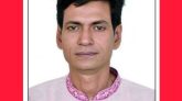 সাংবাদিক মুরাদ আহমদ হয়েছেন জাতীয় পার্টির কেন্দ্রীয় যুগ্ম সাংগঠনিক সম্পাদক