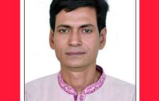 সাংবাদিক মুরাদ আহমদ হয়েছেন জাতীয় পার্টির কেন্দ্রীয় যুগ্ম সাংগঠনিক সম্পাদক