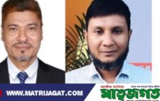 লালমোহন মিডিয়া ক্লাবের বার্ষিক সাধারণ সভায় নতুন কার্যনির্বাহী কমিটি গঠন