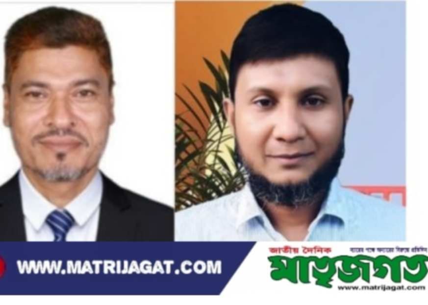 লালমোহন মিডিয়া ক্লাবের বার্ষিক সাধারণ সভায় নতুন কার্যনির্বাহী কমিটি গঠন