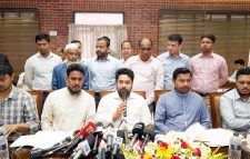 সংবিধানে মূলনীতি রাখার পক্ষে নয়: জাতীয় নাগরিক পার্টি