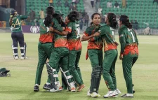 ক্যারিবীয়দের টপকে বিশ্বকাপে বাংলাদেশ