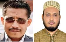নেত্রকোনা-৪ আসনে  বিএনপি-জামায়াতের ভোটের লড়াই