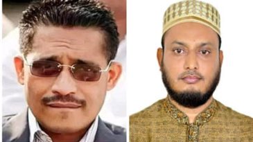 নেত্রকোনা-৪ আসনে  বিএনপি-জামায়াতের ভোটের লড়াই