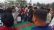 মোটরসাইকেলে ভ্যানের সংঘর্ষ, ছিটকে পড়ে বাস চাপায় যুবকের মৃত্যু