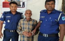নিরাপত্তাকর্মী হত্যায় একজনের যাবজ্জীবন