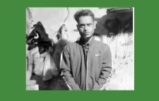 বাসা থেকে এক ব্যক্তির ঝুলন্ত মরদেহ উদ্ধার