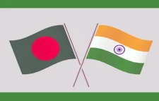বাংলাদেশের সঙ্গে বাণিজ্য যুদ্ধে জড়ানোর কোনো ইচ্ছা ভারতের