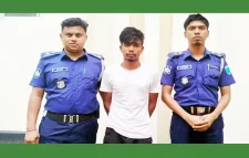 ছোট ভাইয়ের হাতে বড় ভাই নিহত