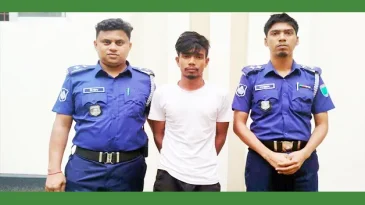 ছোট ভাইয়ের হাতে বড় ভাই নিহত