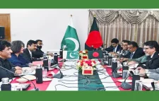 ১৯৭১ সালের গণহত্যার জন্য পাকিস্তানের ক্ষমা প্রার্থনা ও সাড়ে ৪ বিলিয়ন ডলারের পাওনা চায় বাংলাদেশ
