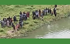 সুরমা নদী থেকে এক ব্যক্তির লাশ উদ্ধার করা হয়েছে