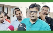 সাজানো এক নির্বাচনে জিতেছিলেন সাকিব