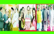 আল-হারাইমাইনের পারফিউম ব্যবসার আড়ালে হুন্ডি ব্যবসা চালিয়ে যাচ্ছেন আলোচিত নাসির শেঠ