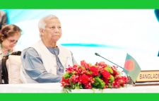 বিমসটেকের চেয়ারম্যানের দায়িত্ব গ্রহণ করেছে বাংলাদেশ