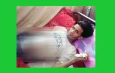 মারা গেছেন রুবেল