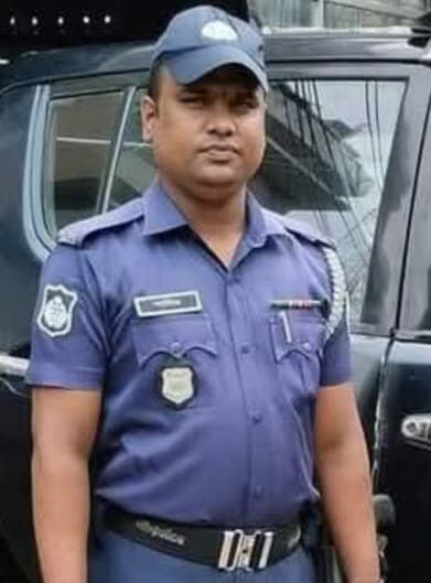 দর্শনা জয়নগর আর্ন্তজাতিক চেকপোষ্টের রুমে পুলিশ কনষ্টেবলের ঝুলন্ত মরদেহ উদ্ধার