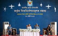 কাশ্মীরের পেহেলগামে সন্ত্রাসী হামলার সর্বোচ্চ প্রস্তুতি নিতে বললেন প্রধান উপদেষ্টা