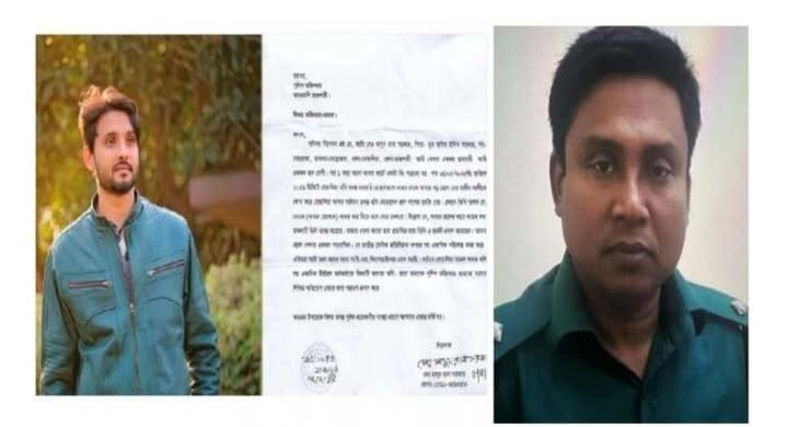 ওসি তদন্তের অদ্ভুত তদন্ত থানায় ধরে নিয়ে এসে মেরে ফেলবো