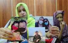 স্বামীর পরকীয়ার জেরে স্ত্রীকে নির্যাতন ও পরকীয়া প্রেমিকার স্বামীকে ফাঁসানোর অভিযোগে