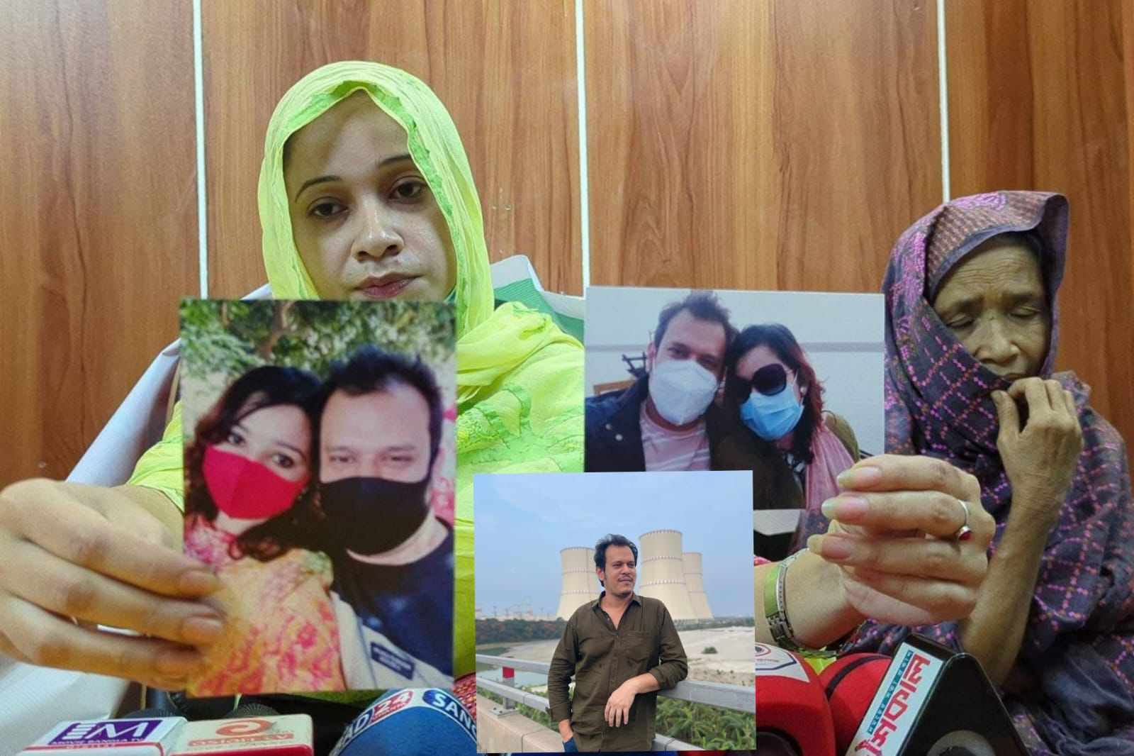 স্বামীর পরকীয়ার জেরে স্ত্রীকে নির্যাতন ও পরকীয়া প্রেমিকার স্বামীকে ফাঁসানোর অভিযোগে
