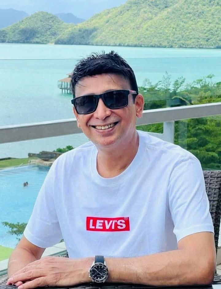 সিলেট বিভাগের সমন্বয়কের দায়িত্ব পেয়েছেন জাকির