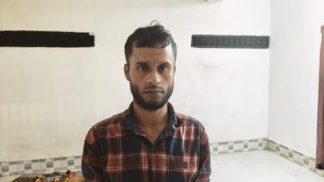 জৈন্তাপুরে কিশোর বলৎকারের চেষ্টার অভিযোগে একজনকে আটক