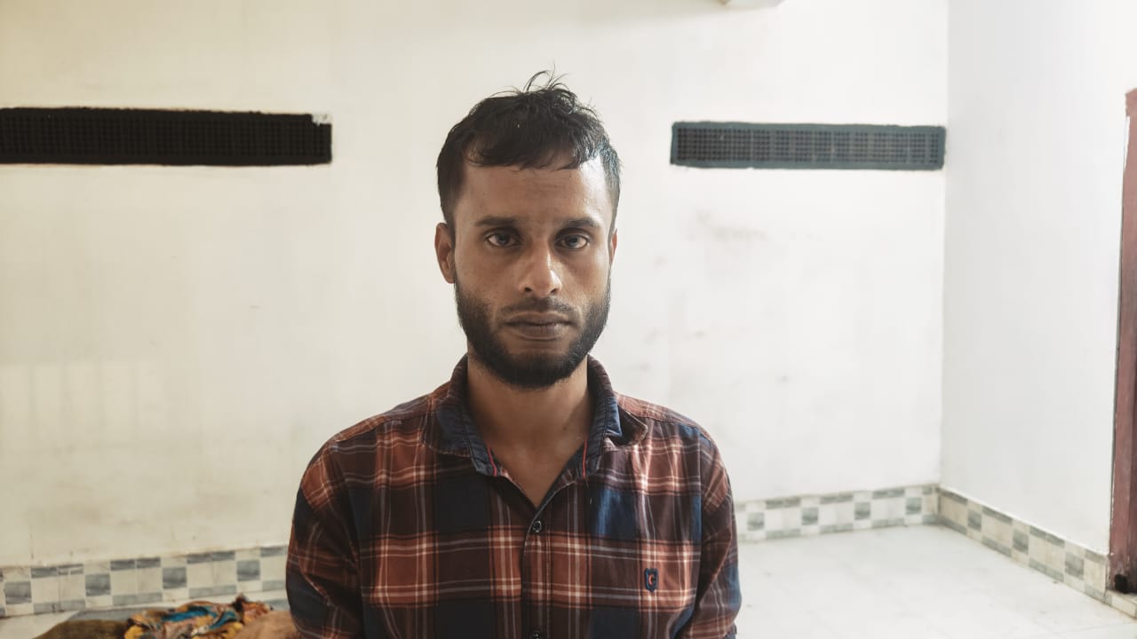 জৈন্তাপুরে কিশোর বলৎকারের চেষ্টার অভিযোগে একজনকে আটক