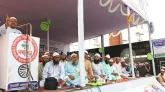 এবার ইসলামী শাসন চাই-চরমোনাই পীর দেশে রেজাউল করিম