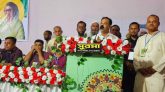 জাতীয়তাবাদী দলের ৩১দফা কর্মসূচি বাস্তবায়নের লক্ষে আলোচনা সভা অনুষ্ঠিত হয়েছে।