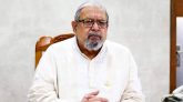 কেন্দ্রীয় কারাগার থেকে অসুস্থ হয়ে ওসমানী মেডিকেলে চিকিৎসাধীন সাবেক মন্ত্রী